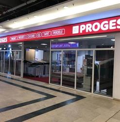Proges Timişoara Nord