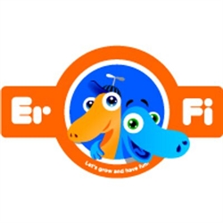 SC ERFI KIDS SRL, Bucureşti
