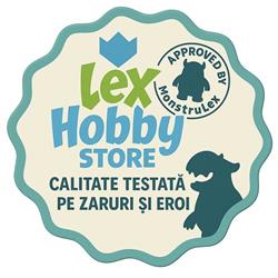 SC LEX GRUP SRL, Iaşi