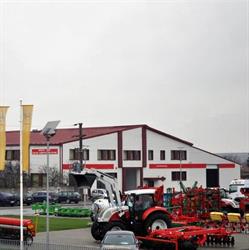AUTOCORA, Nanov