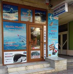 MAGIA TRAVEL, Râmnicu Sărat
