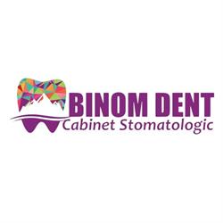 Binom Dent SRL, Bacău