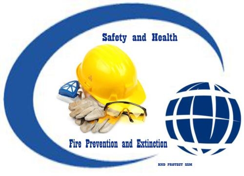 HND Protect SSM S.R.L., Buzău