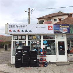 AUTO VIC SRL, Horezu