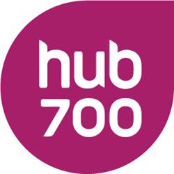 Hub700, Timişoara