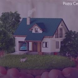 Broker Asigurări - Piaţa Centrală, Râmnicu Vâlcea