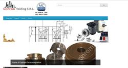 Uzinrom Holding S.R.L., Bucureşti