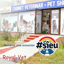 Cabinet Veterinar Royal Vet, Brăila