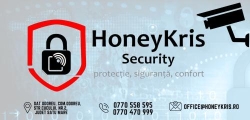 HONEYKRIS SRL, Odoreu