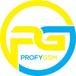 PROFYGSM S.R.L, Iaşi