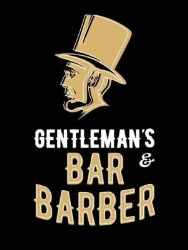 Gentleman's Bar&Barber, Arad