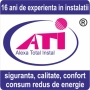 Alexa Total Instal SRL, Timişoara