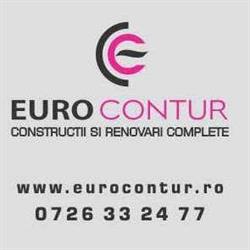 EURO CONTUR SRL, Iaşi