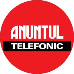 SC Anuntul Telefonic SRL, Bucureşti