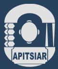 Apitsiar, Braşov