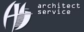 Architect Service S.r.l, Bucureşti