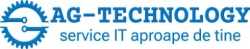 AG TECHNOLOGY SRL, Bacău