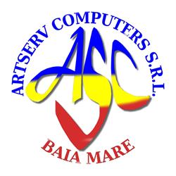 Artserv Computers S.r.l, Baia Mare