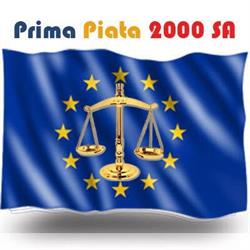 PRIMA PIATA 2000 SA, Slatina