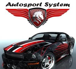 Autosport System SRL, Cluj-Napoca