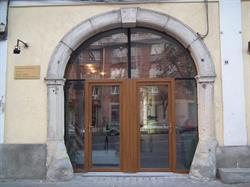 Bodea Horaţiu Adrian, Cabinet de Avocat, Cluj-Napoca