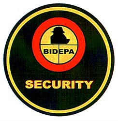 Bidepa, Bacău