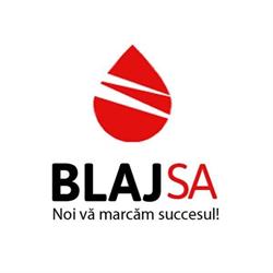 Blaj SA, Bucureşti