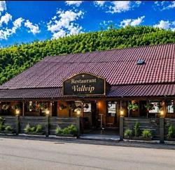 VALLVIP SRL, Anina