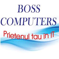 Boss Company SRL, Sighişoara