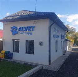 Cabinet Veterinar Alvet, Cluj-Napoca