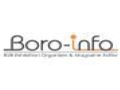 Boro-Info SRL, Odorheiu Secuiesc