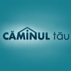 Căminul Tău S.r.l, Focşani