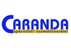 Caranda Baterii S.r.l - Constanta