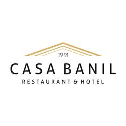 Restaurant Casa Banil, Bucureşti