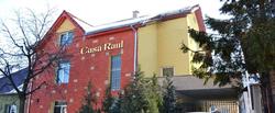 Pensiunea Casa Raul Cluj-Napoca