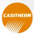 S.c. Casitherm SRL, Timişoara
