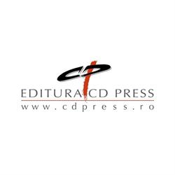 Editura Cd Press, Bucureşti