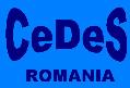 Centrul pentru Dezvoltare Socială CEDES, Sighişoara