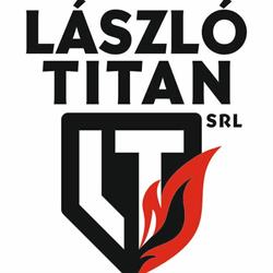 LÁSZLÓ TITÁN SRL, Odorheiu Secuiesc