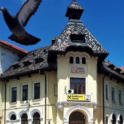 SC Centrul de Calcul SA, Târgu Jiu
