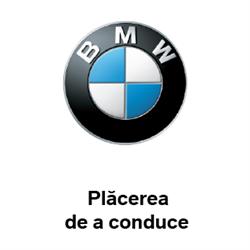 BMW Automobile Bavaria S.R.L., Arad