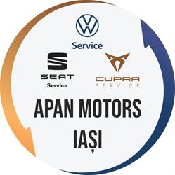 APAN Motors Iasi S.R.L.