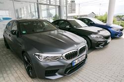 Automobile Bavaria Sibiu - Dealer BMW