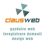 CLAUS WEB srl, Satu Mare