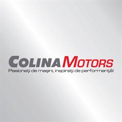 Colina Motors S.r.l, Popeşti-Leordeni