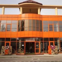 PAN MARSHAL SRL, Slobozia