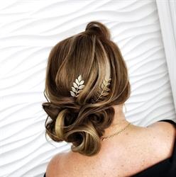 ANA-MARIA SALON SRL, Iaşi