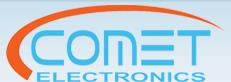 Comet Electronics S.r.l, Bucureşti