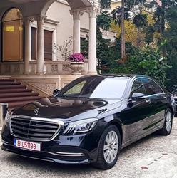 Compact Rent a Car SRL, Bucureşti