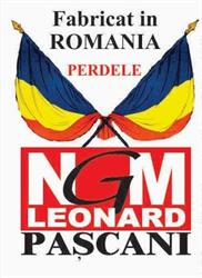 GABRIEL LEONARD SRL, Paşcani